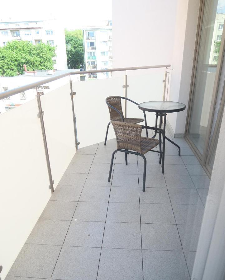 Bialy Apartament * Kolobrzeg